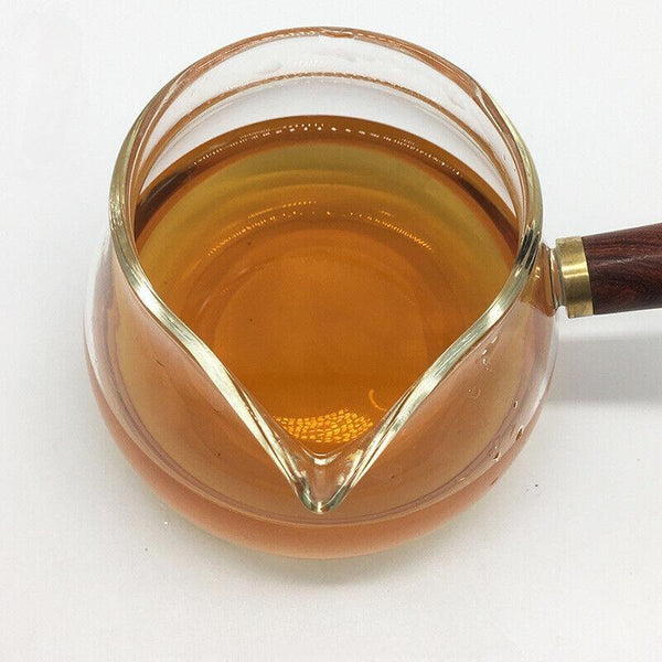 CIFbuy 350g Fuding White Tea Shoumei Tea Brick Old White Tea Brick Alpine Panxi