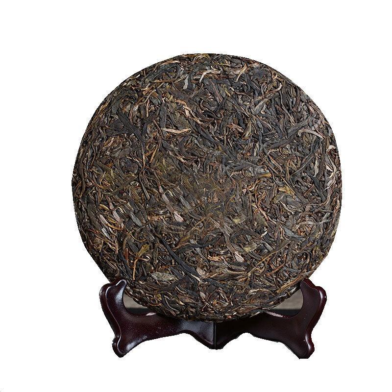 CIFbuy Yunnan Pu'er Raw Tea Cake Raw Tea Cake 357g Pu'er Raw Tea