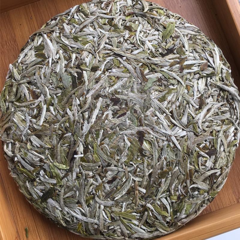 CIFbuy 2021/2022 Fuding Silver Needle (Bai Hao Yin Zhen) High-Mountain Bai Cha, 300g