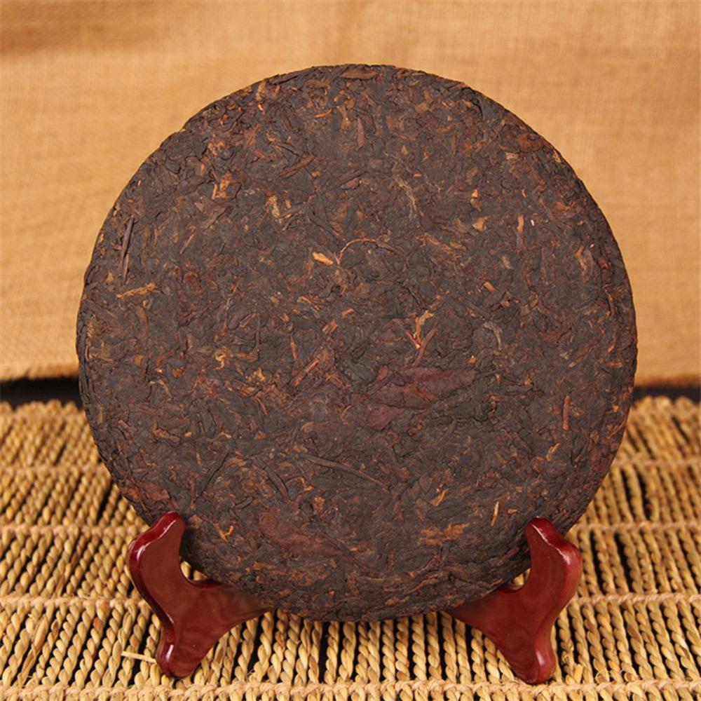 CIFbuy Yunnan Raw Pu-erh Tea Cake 357g Health Benefits Natural Green Food