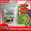 Organic Barley Grass Powder original 250g moistening intestines, Support Immune System and Digestion, Vegan