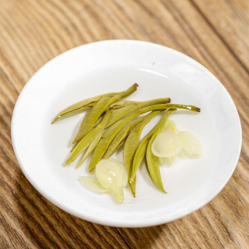 CIFbuy 250g Ecological Chinese Green Tea 100% Organic First Class Jasmine Flower Tea