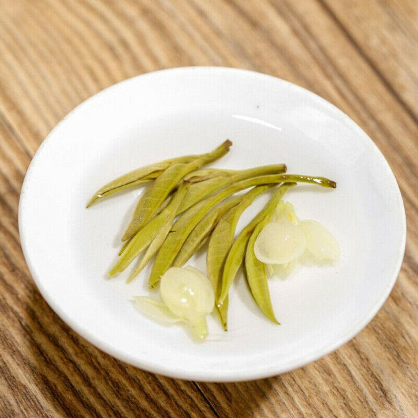 CIFbuy 250g Ecological Chinese Green Tea 100% Organic First Class Jasmine Flower Tea
