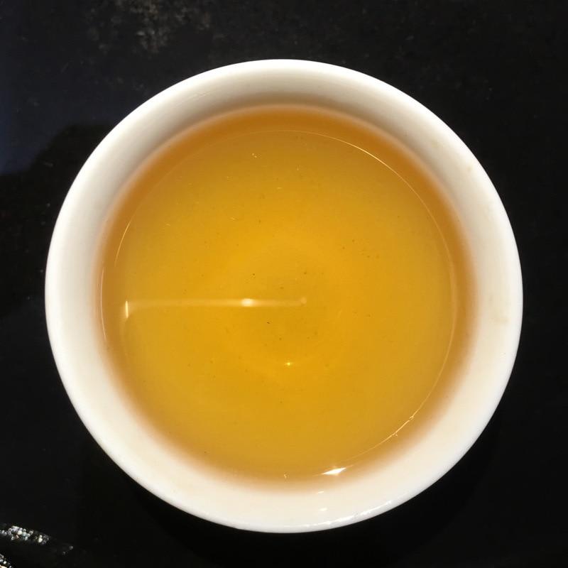 CIFbuy 2016 Fuding Shoumei White Tea, Wild Ancient Tree Cake, 350g