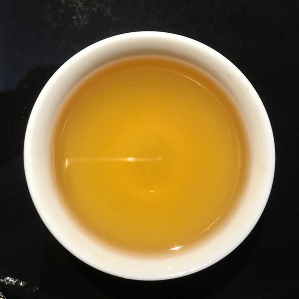 CIFbuy 2016 Fuding Shoumei White Tea, Wild Ancient Tree Cake, 350g
