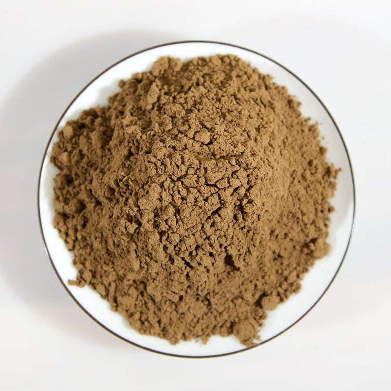 250g Pure Costus Root Powder Secondary image