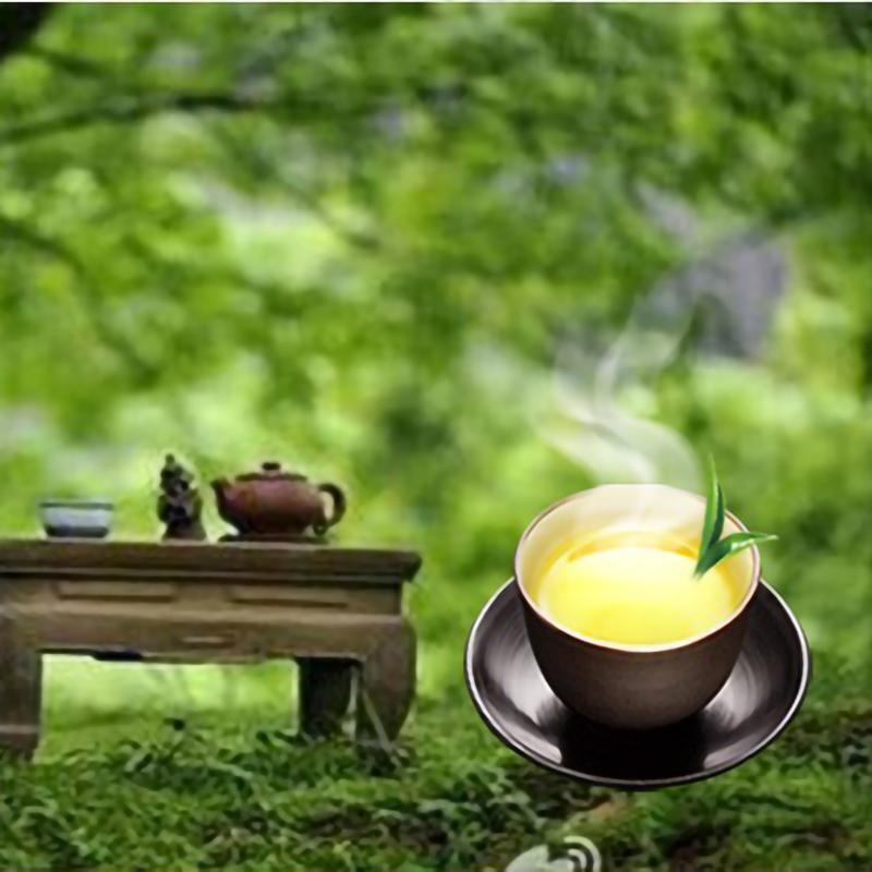250g Golden Cinnamon Flower Fragrance Fujian Speciality Alpine Oolong Tea