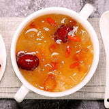 Yunnan Peach Gum(桃胶) Xueyan(雪燕) Gleditsia(皂角米) Combination Set 150g