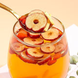 13.5g*10 tea bags, a total of 135g of brown sugar ginger jujube tea,sugar ginger
