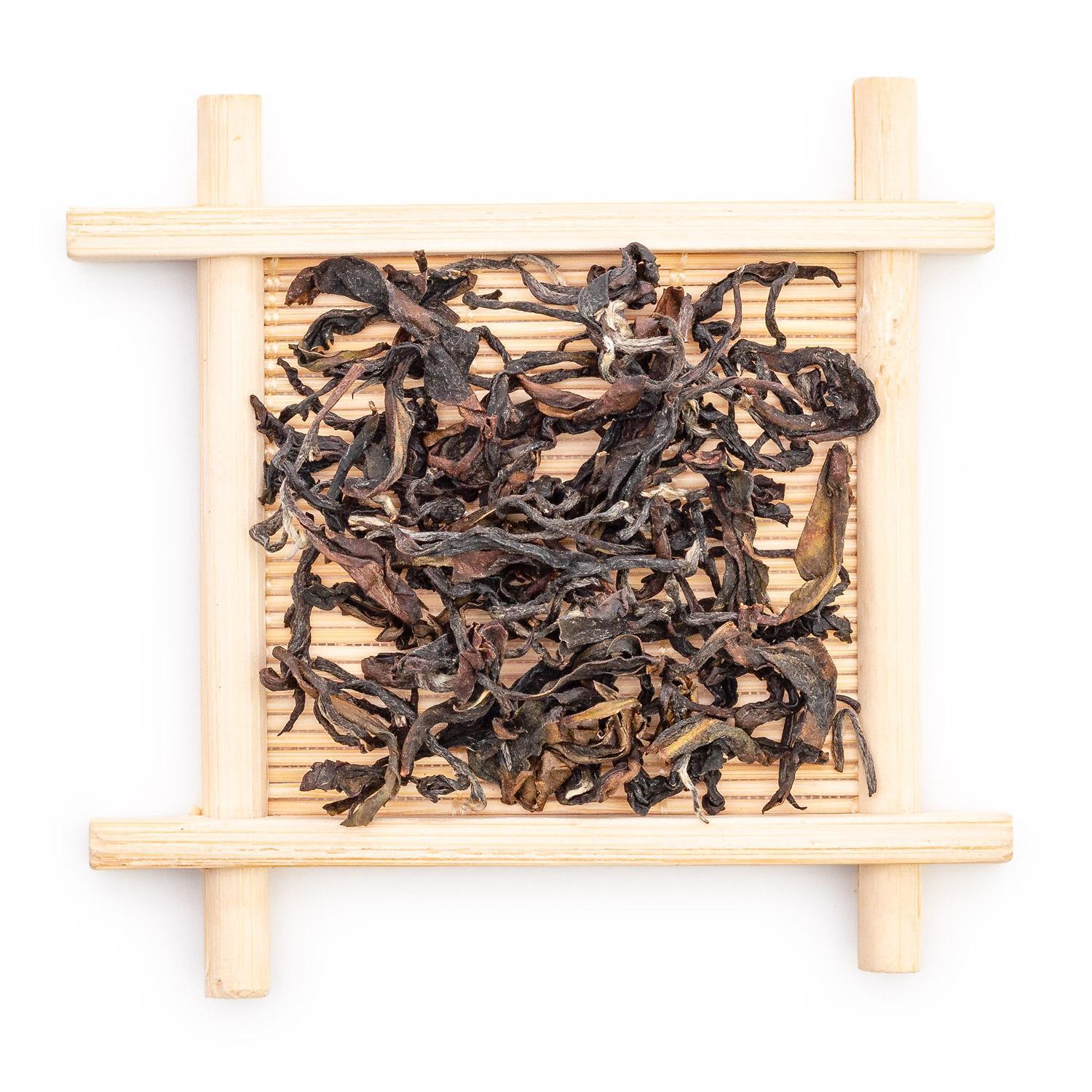 Pure natural Oriental Beauty Dong Fang Mei Ren Oolong Tea 100g