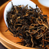 500g Farmer High-Grade Spring Dian Hong Red Tea Yunnan Fengqing Ancient Road Tea