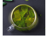 500g Mulberry Leaf Tea Fresh Frosted Dried Mulberry Leaf Authentic Mulberry Tea