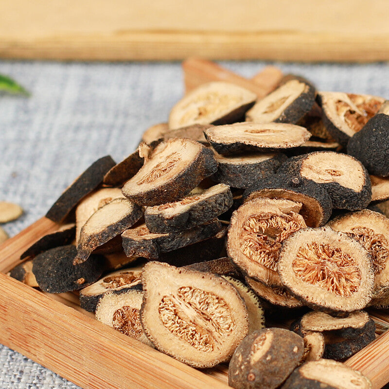 500g High-quality Original Fructus Aurantii Immaturus Natural Organic Herbal Tea Main image