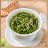Gift Box Anxi Oolong Tea Orchid Fragrance Tieguanyin Tea with Strong Aroma