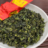 Tieguanyin Spring Tea High Mountain Bulk Fresh Tea Anxi New Tea 500g
