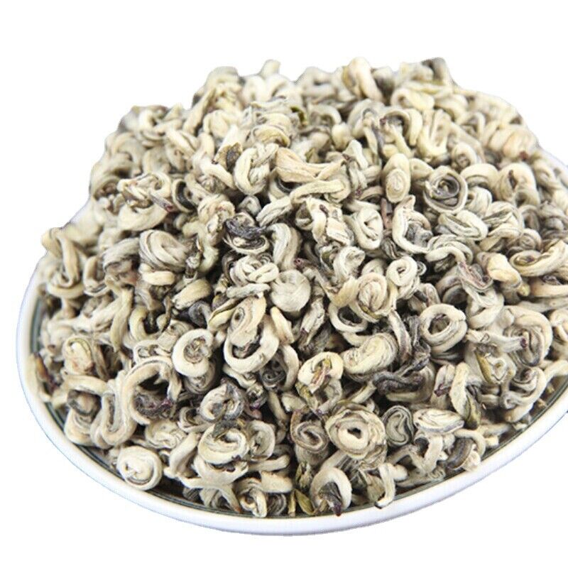 Natural Yunnan Single Bud Pekoe Tea Biluochun Top Green Tea Slimming Health Care Main image