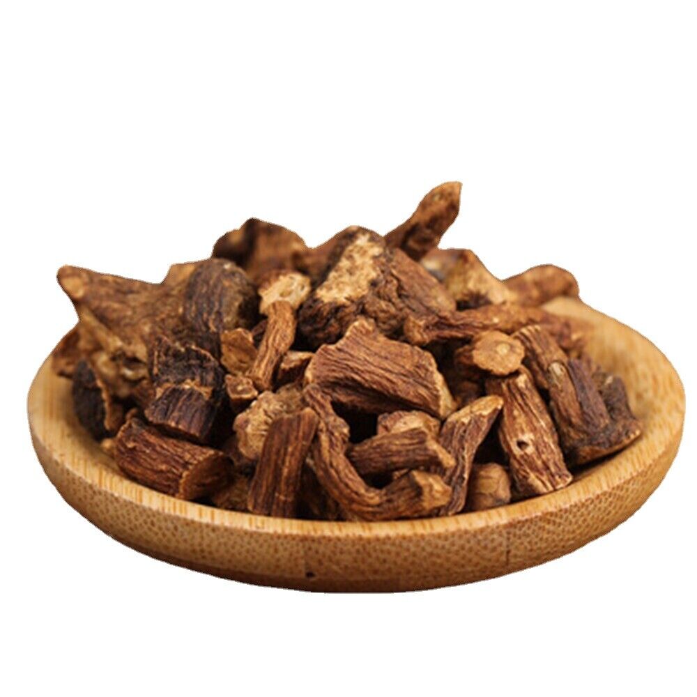 100% Natural Medicinal Chinese Herb Dandelion Root / Pugonius Root Main image