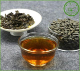 Oolong Tea Loose Leaf Taiwan Green Tea Milky Oolong Tea 250g High Mountain Tea