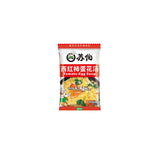 10 Packs Subo Instant Soup Egg Drop Soup Vegetable SoupReady To Drink苏伯速食汤蛋花汤