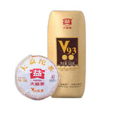2010 Menghai Dayi Ripe Pu-erh Tea Tuo Cha Puer Ripe Tuocha * Pu Erh V93 Tea