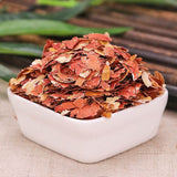 Recommend Organic Dried Peanut Skin Peanut Coat Hua Sheng Yi Tea 500g