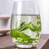 Longjing Green Tea 2025 Qiantang Early Spring Rich Aroma Refreshing Leaf Bagged