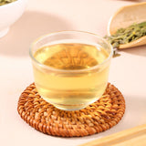 Premium Meijiawu Longjing Tea 2025 Spring Pre Rain 200g Natural Healthy