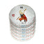 Wukong * Ripe Puerh Tea Dayi Puer Anniversary Tea Cake of Monkey Year 100g 1601