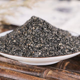 Black Sesame Powder Tea Premium Cooked Black Sesame Powder 500g