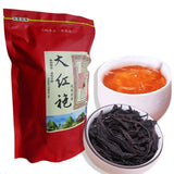 High Quality Chinese Tea 250g Organic Big Red Robe Oolong Tea