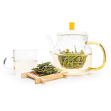 High quality Chinese style High Mountain Huangshan Maofeng Tea Leaves 225g