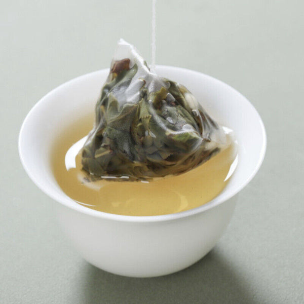 Jutianhe Peach Oolong Tea 250g Triangle Bag Independent Small Bag