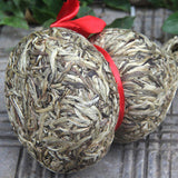 500g White Tea Craft Tea Moonlight Beauty Single Bud Reed Gourd Tea