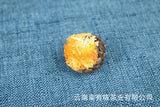 500gYunnan Puerh Tea,Handmade Raw Tea Dragon Balls Flower Tea Balls Dragon Balls
