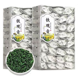 Anxi Tie Guan Yin Oolong Tea 2024 Fresh Aroma Premium Single Pack