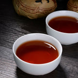 Black Tea Health Chinese Pu'er Cooked Tea Top Pu-erh Natural Tuocha 500g