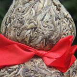 500g Craft Tea Cha Tea White Tea Moonlight Beauty Single Bud Reed Gourd Tea