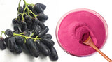 Best Quality Organic Black Currant Fruit Powder with Free Sample 250g