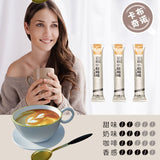 3-in-1 Coconut Latte – Yunnan Instant Coffee Mix