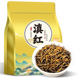 Yunnan Dian Hong Tea Hong Tea Loose Tea Spring Strong Flavor Dian Hong Tea 200g