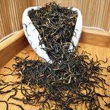 104g Jinjunmei Black Tea Organic Jin Jun Mei Tea Kim Chun Mei Red Tea Green Food