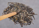 357g Old Tree Raw Tea Yunnan Pu'er Tea Cake Xigui Pure Tea Qizi Cake Tea