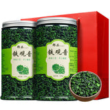250g New Tieguanyin Tea China organic green Tea tie guan yin Oolong Tea