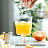 Freeze Dried Passion Fruit Powder Sugar Free Instant Drink Tea