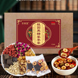 Longan Black Sugar Ginger Red Date Tea 12gx15 Bags Women Herbal Blend