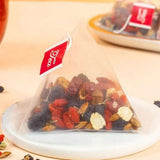 Five Flavors Goji Berry Tea Mens Essentials Wolfberry Relieve Fatigue Energy Tea