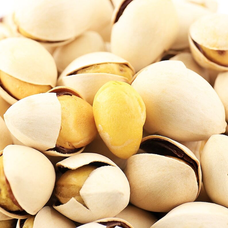 Premium Geröstete Ginkgo Biloba Samen 500g – Verzehrfertige Ginkgo Nüsse Secondary image