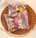 Roselle Kumquat-100g Yuyan Jasmine Tea Mulberry Wolfberry Tea