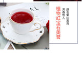 50 Keluo Shen Fang canned Herbal healthy rose eggplant flower tea