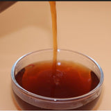 500g Healthy Natural Cooked Tea Menghai Rose-Flavored Mini Xiaotuo Pu'er Tea